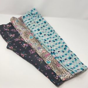4T Garanimals leggings $10